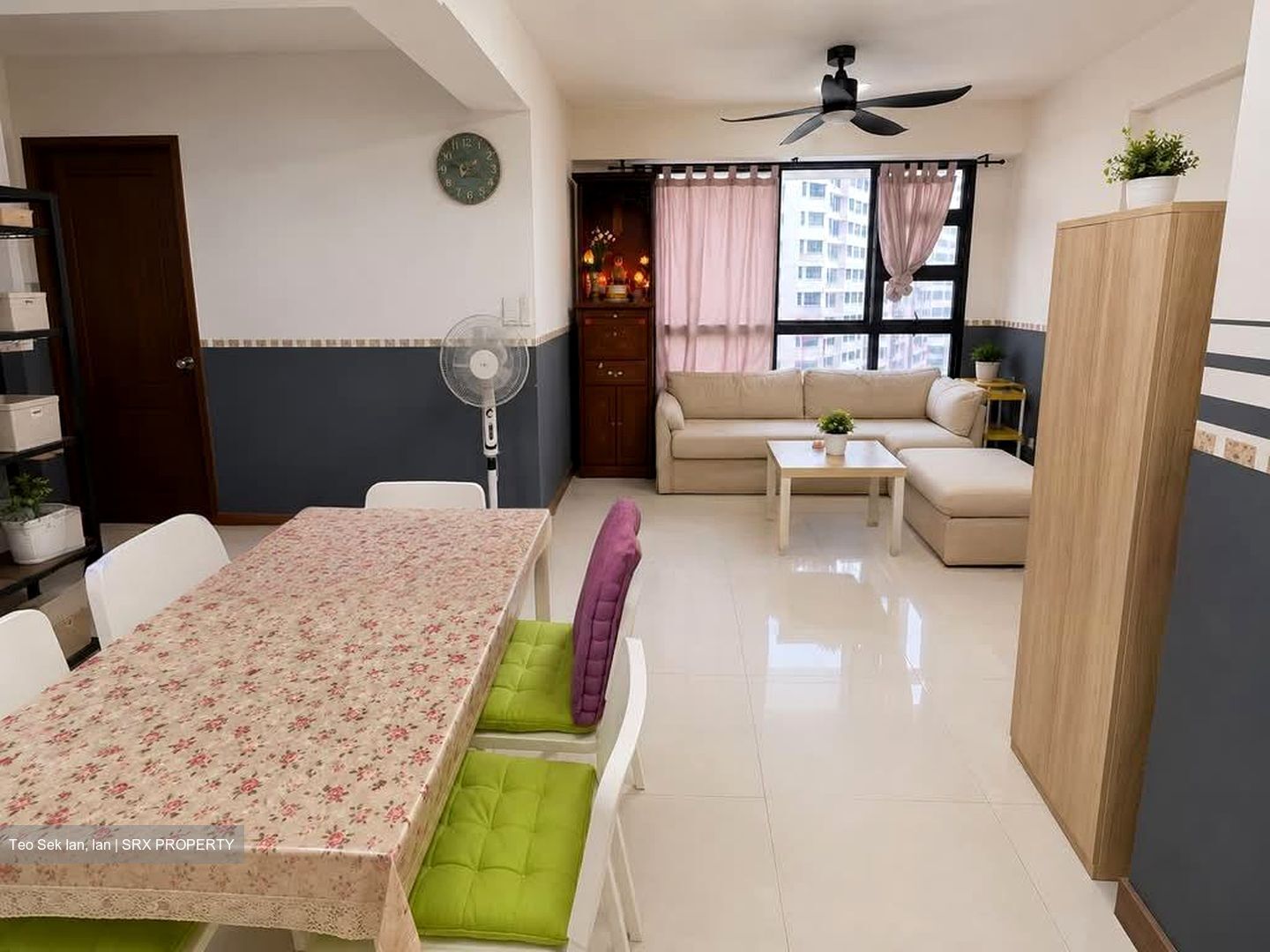 Blk 468B West Plains @ Bukit Batok (Bukit Batok), HDB 3 Rooms #580696961